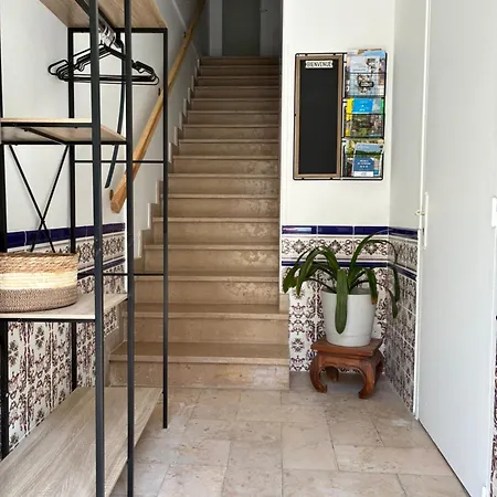 Nao Apartmán Serves-sur-Rhône