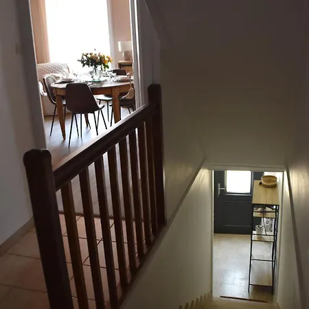 Apartmán Nao Serves-sur-Rhône