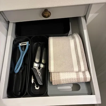 Nao Apartmán Serves-sur-Rhône