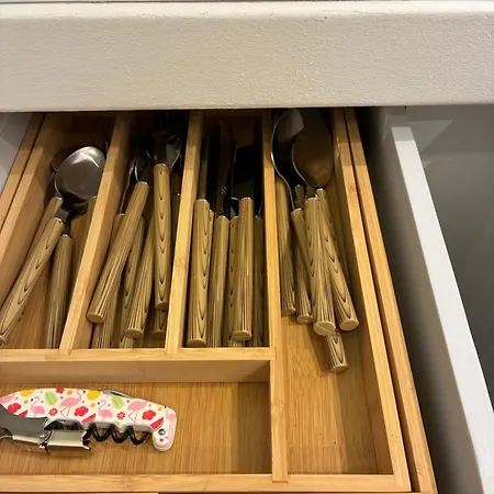 Nao Apartmán *