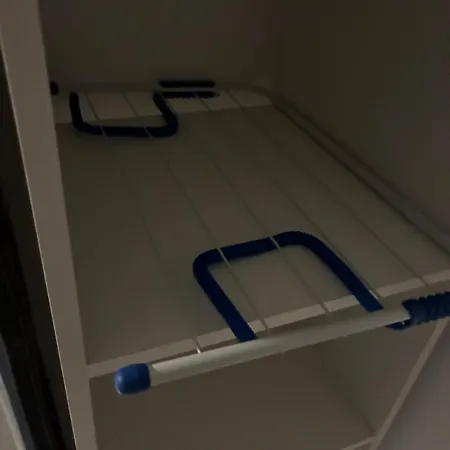 Apartmán Nao *