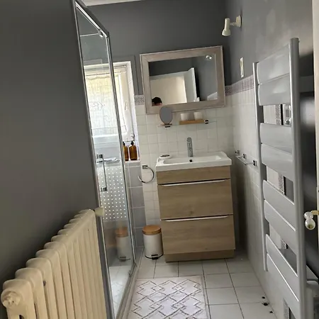 Nao Apartmán *